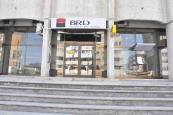 Spargere la bancomat: hoţii au forţat un ATM din zona Trocadero